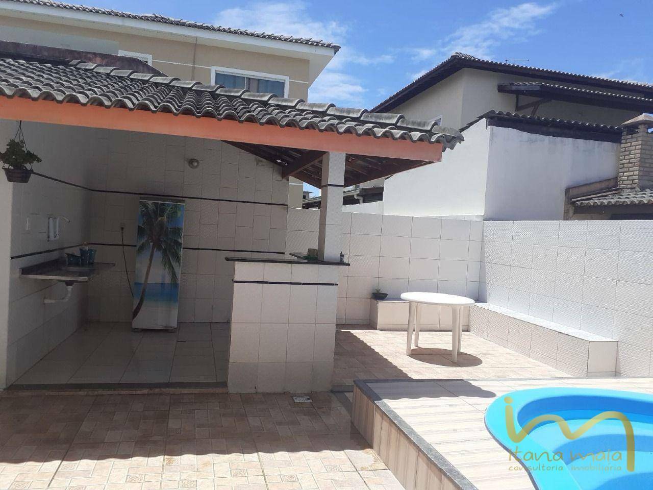 Casa de Condomínio à venda com 3 quartos, 242M2 - Foto 8