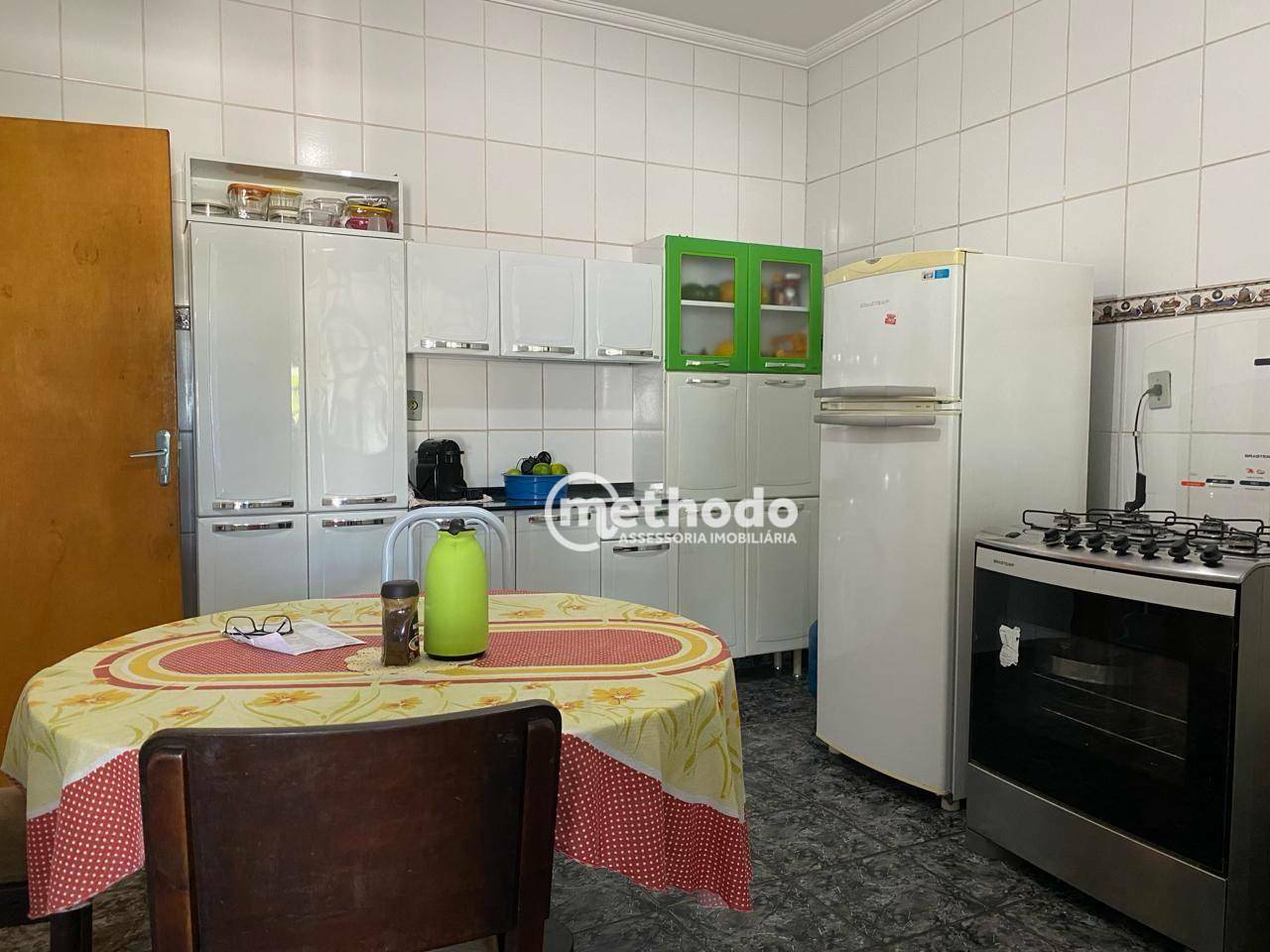 Casa à venda com 3 quartos, 150m² - Foto 12