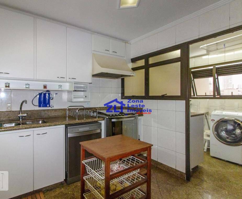 Apartamento à venda com 4 quartos, 177m² - Foto 29