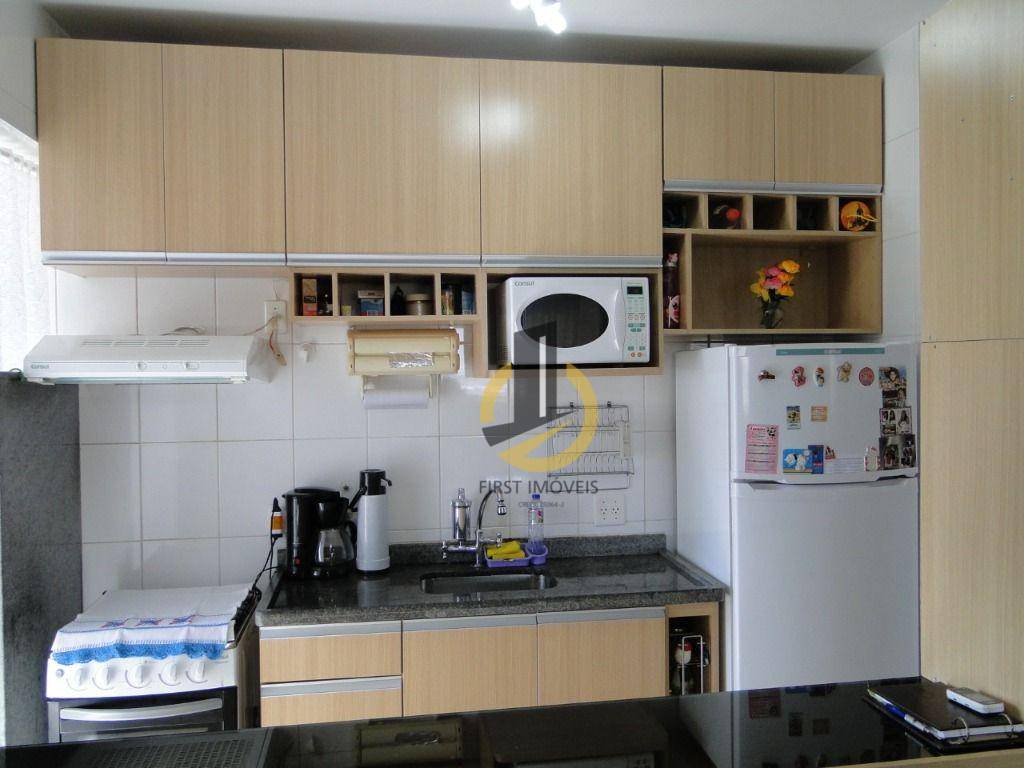 Apartamento à venda com 3 quartos, 63m² - Foto 14