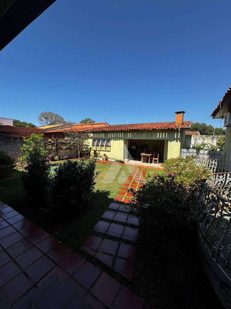 Casa, 5 quartos, 470 m² - Foto 4