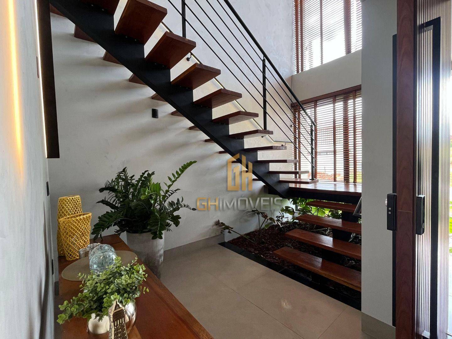 Sobrado à venda com 4 quartos, 230m² - Foto 5