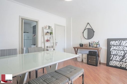 Apartamento à venda com 2 quartos, 70m² - Foto 14