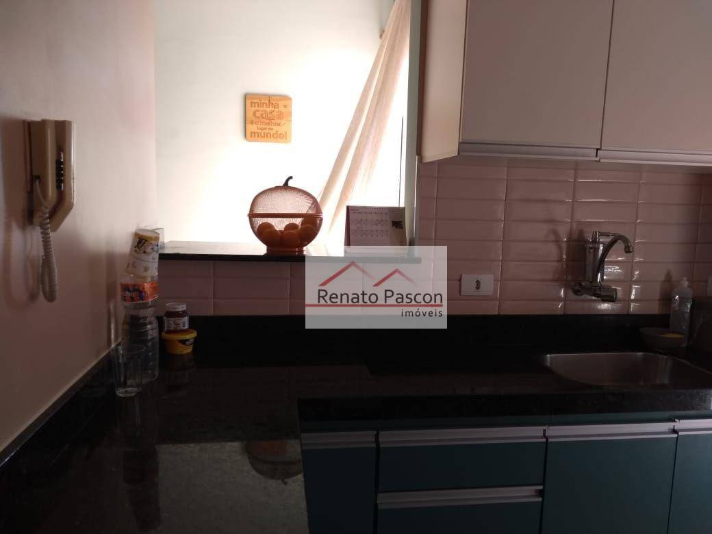 Apartamento à venda com 3 quartos, 60m² - Foto 9