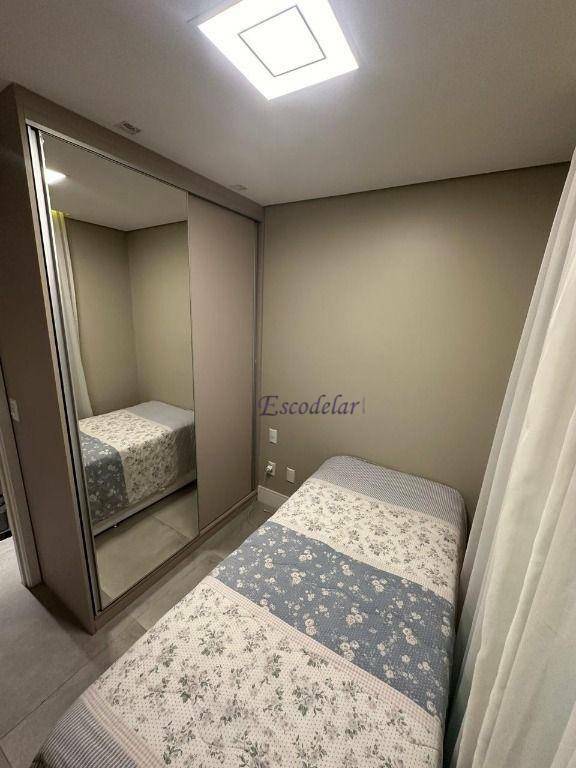 Apartamento à venda com 2 quartos, 55m² - Foto 21