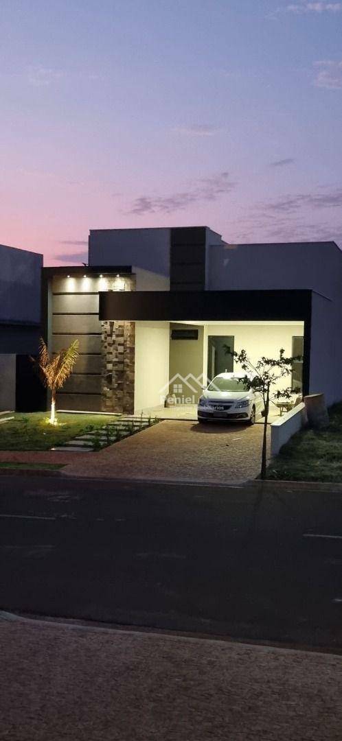 Casa de Condomínio à venda com 3 quartos, 157m² - Foto 2