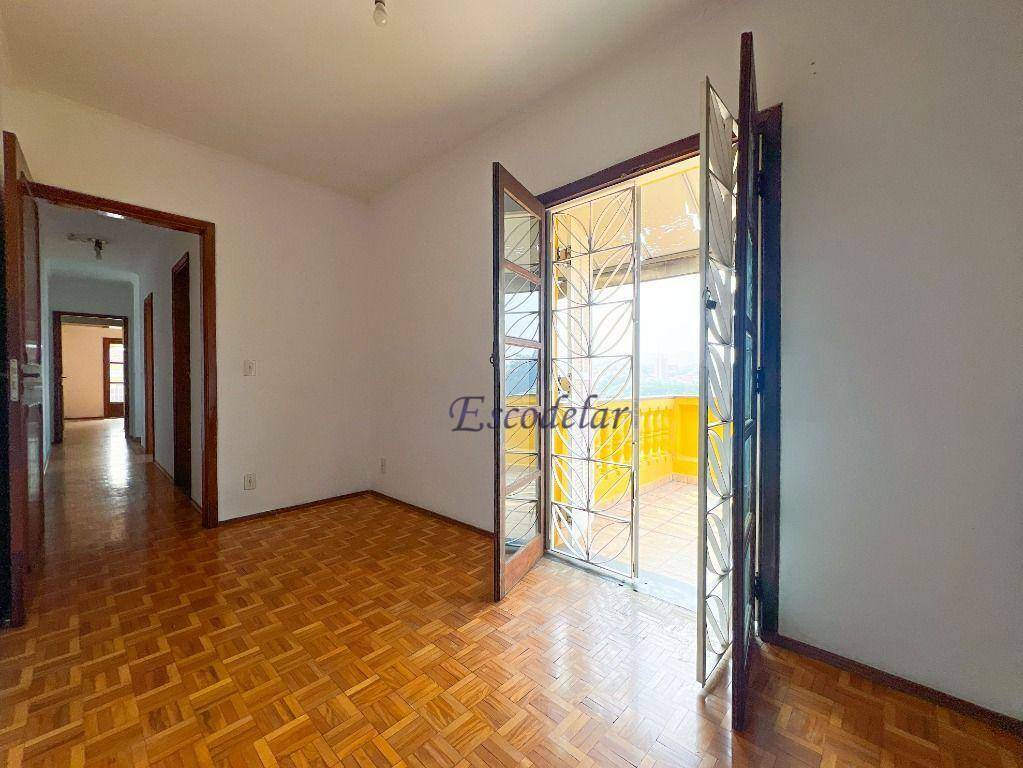 Sobrado à venda com 4 quartos, 136m² - Foto 37