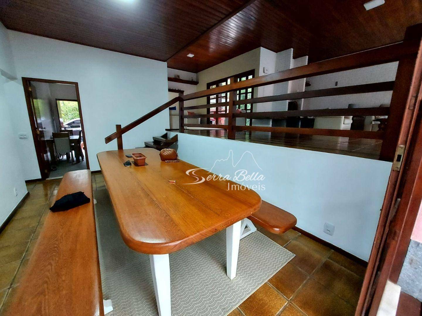 Casa de Condomínio à venda com 4 quartos, 574m² - Foto 29