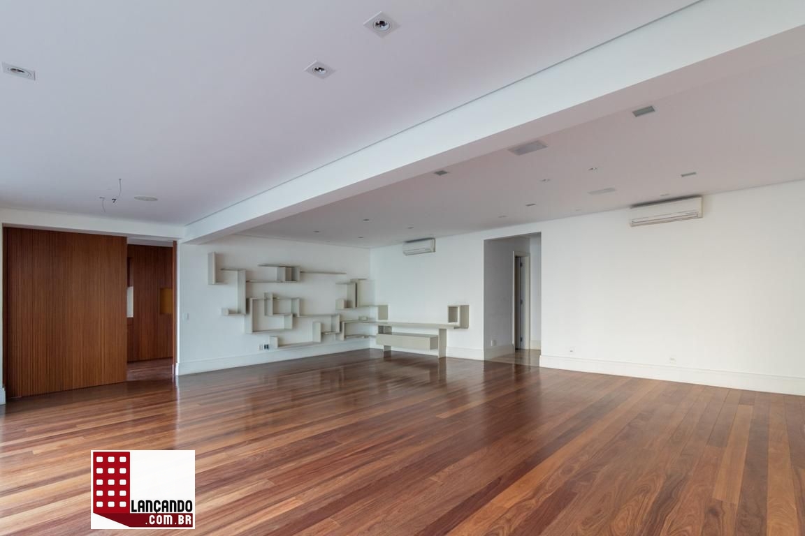 Apartamento à venda com 3 quartos, 223m² - Foto 14