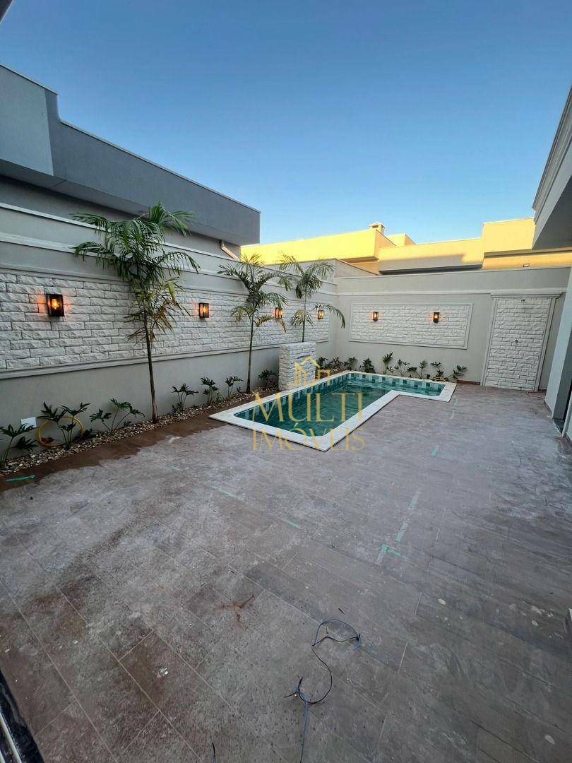 Casa de Condomínio à venda com 3 quartos, 215m² - Foto 9