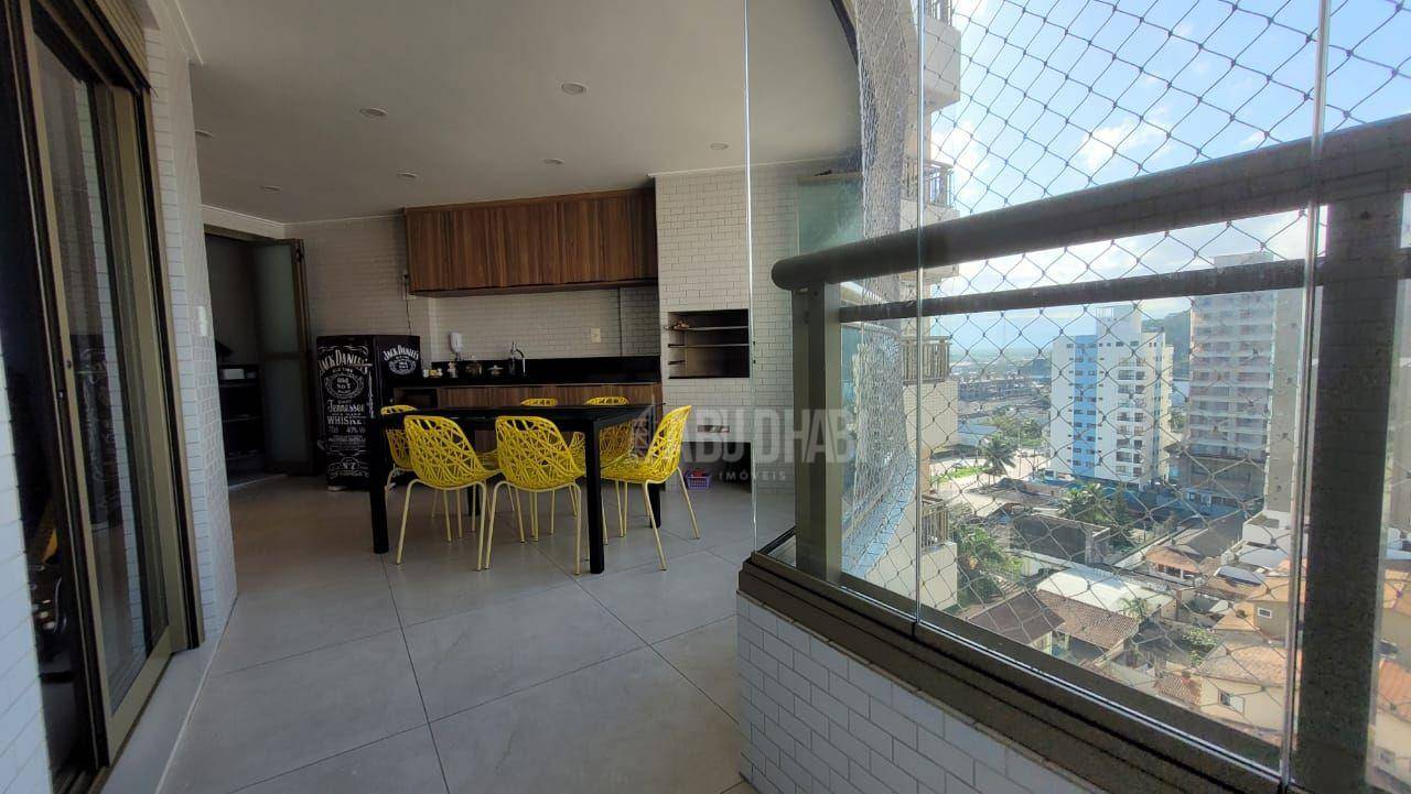 Apartamento à venda com 3 quartos, 122m² - Foto 6