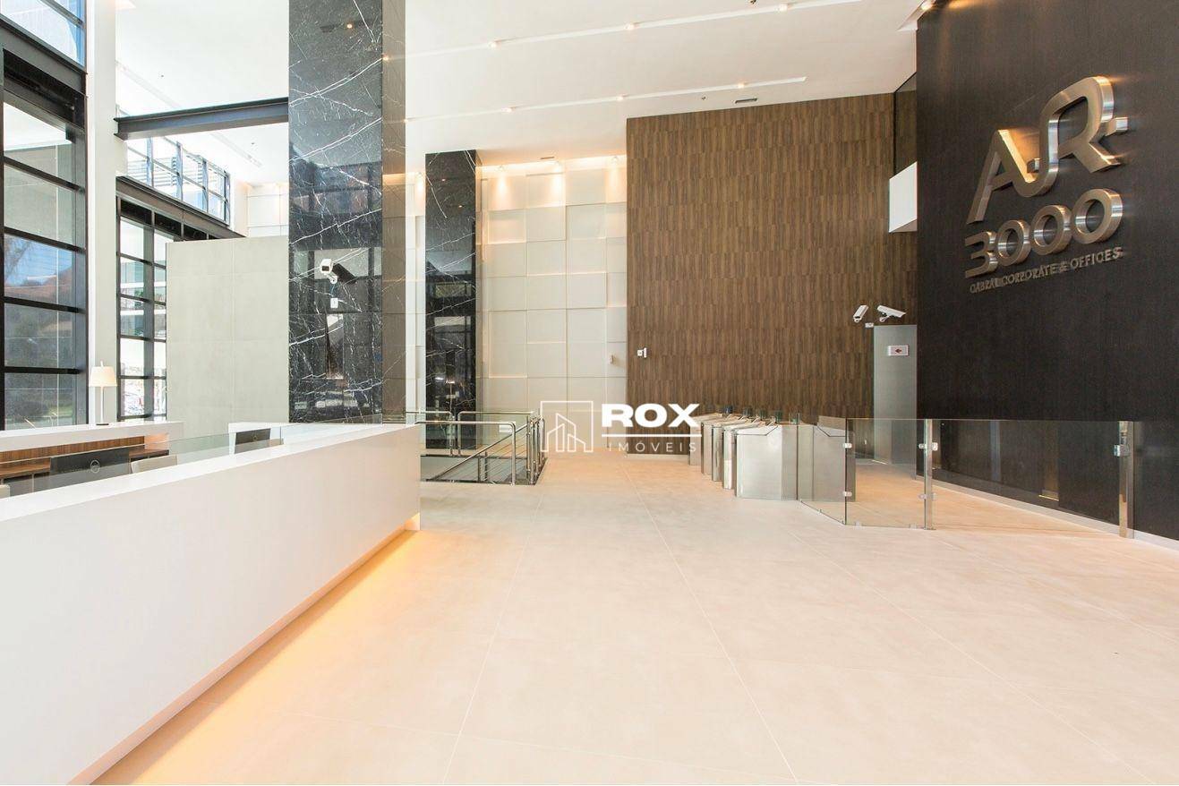 Conjunto Comercial-Sala à venda, 69m² - Foto 4