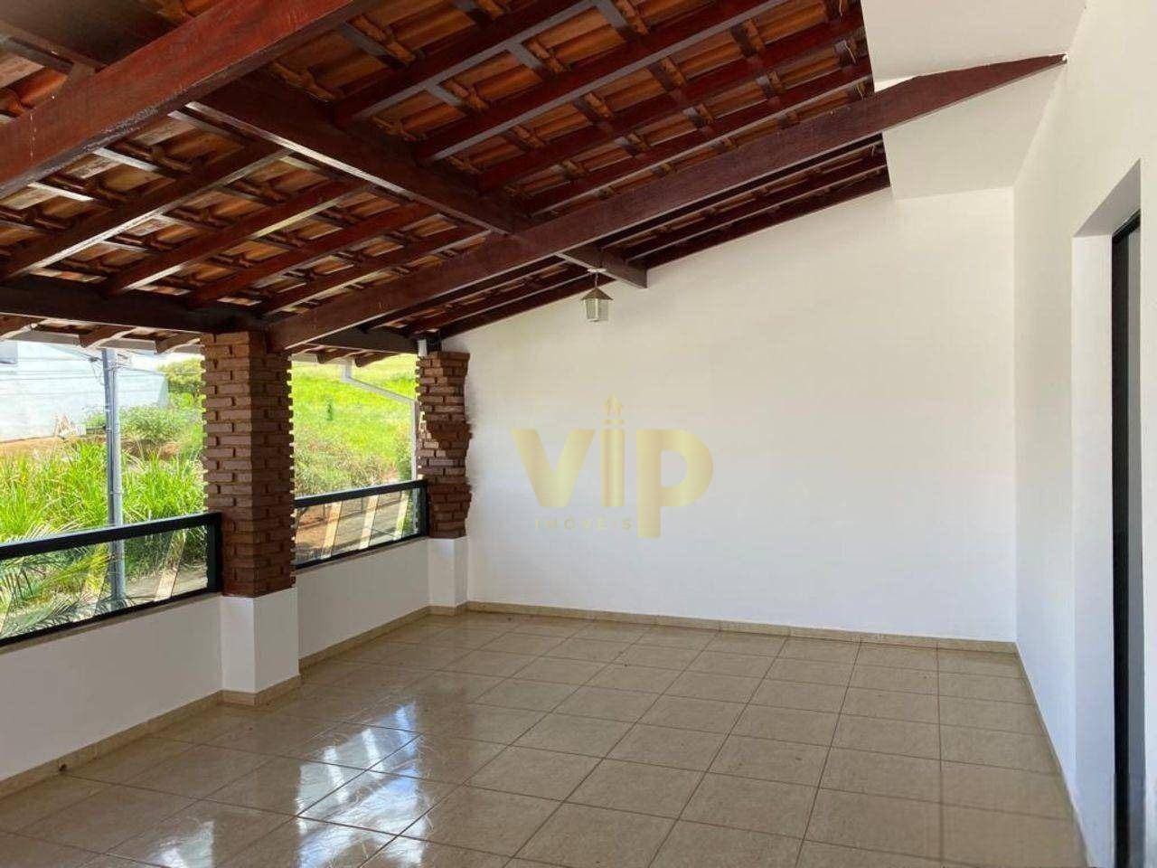 Casa à venda com 4 quartos, 280m² - Foto 16