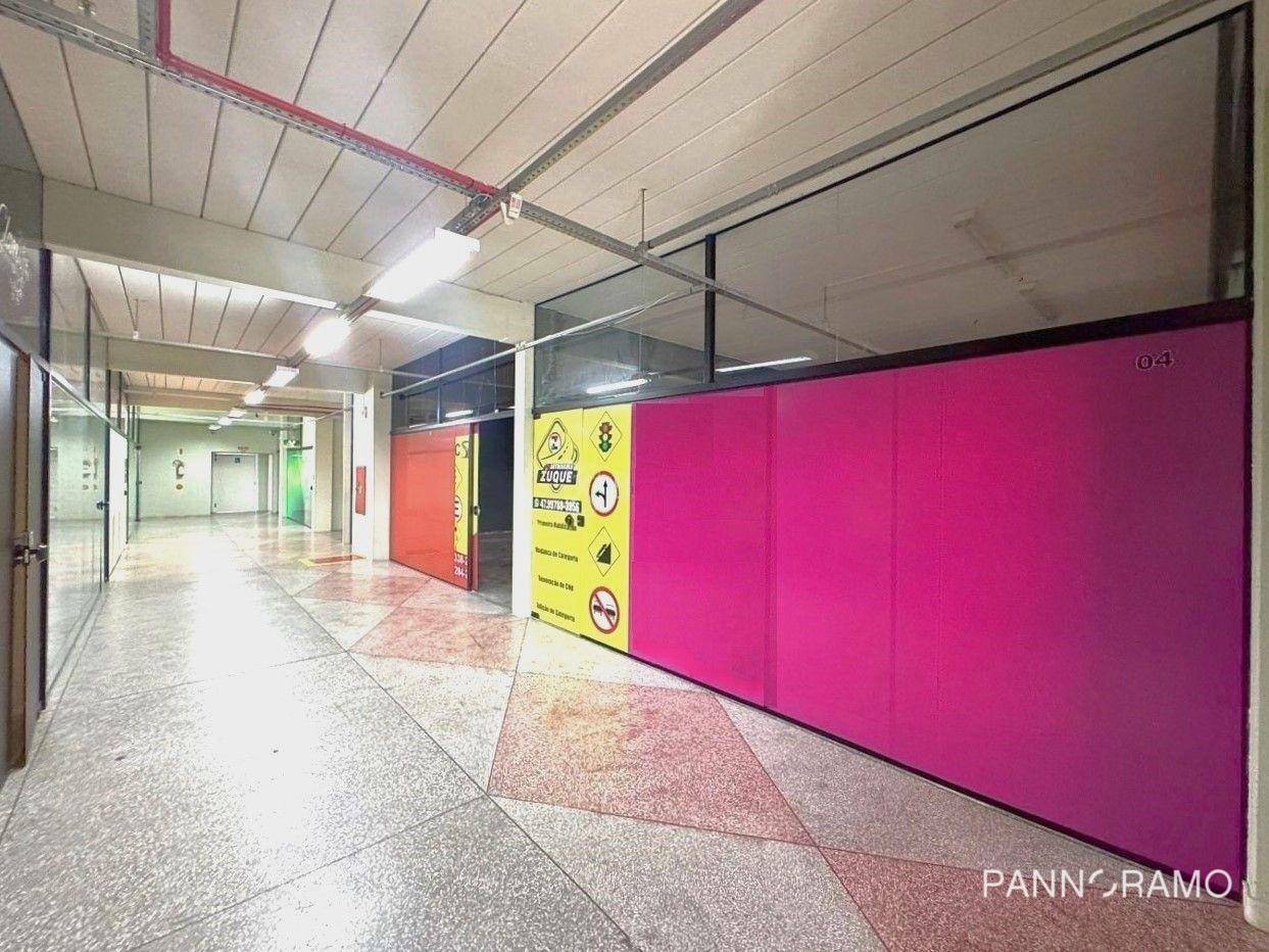 Loja-Salão para alugar, 110m² - Foto 2