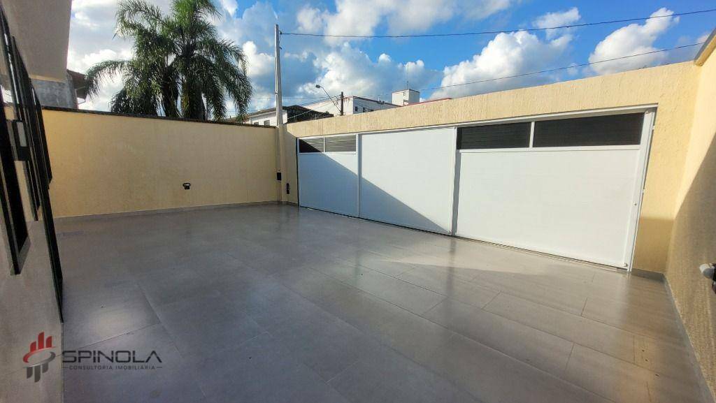 Casa à venda com 3 quartos, 110m² - Foto 5