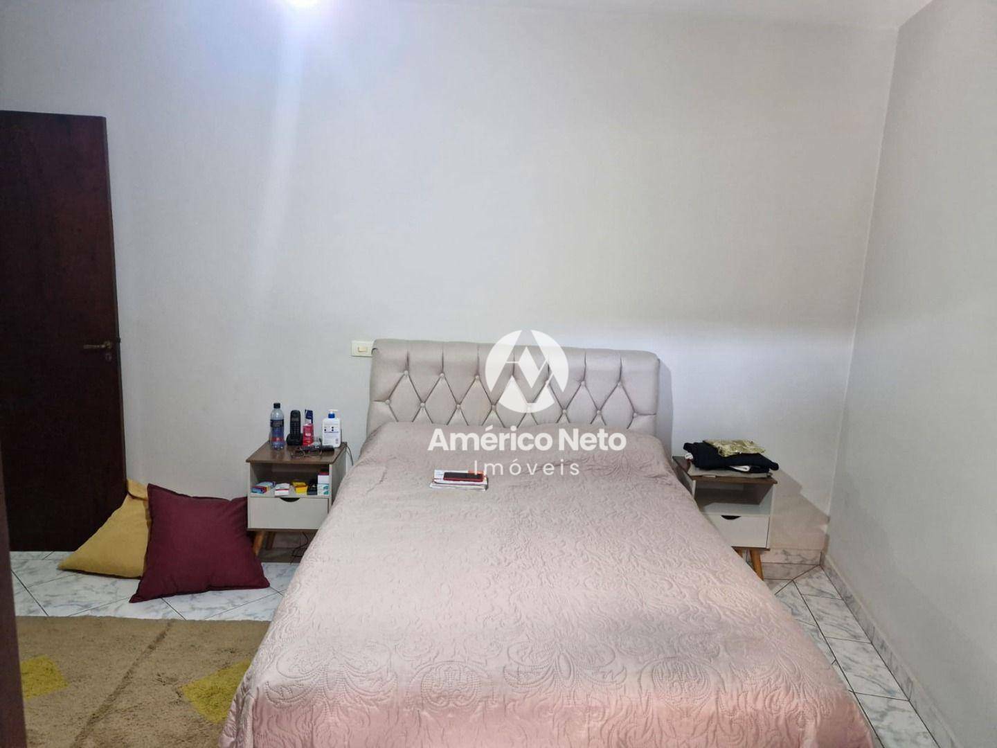 Sobrado à venda com 3 quartos, 160m² - Foto 26