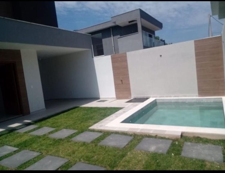 Casa de Condomínio à venda com 4 quartos, 245m² - Foto 3