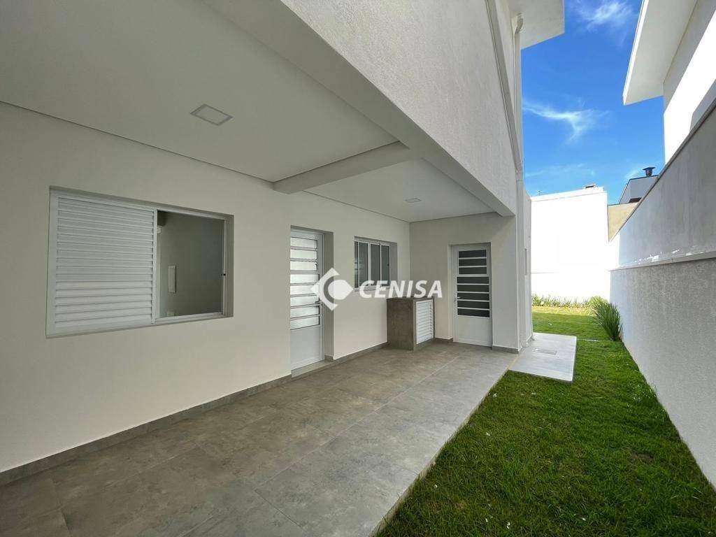 Casa de Condomínio à venda com 3 quartos, 245m² - Foto 25