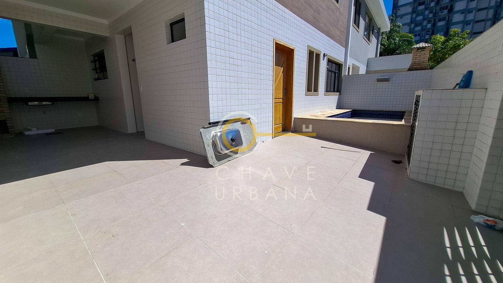 Casa, 3 quartos, 140 m² - Foto 5