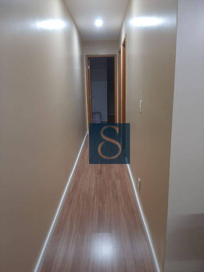 Apartamento à venda com 2 quartos, 70m² - Foto 14