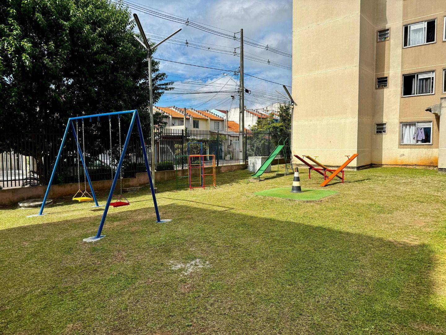 Apartamento à venda com 2 quartos, 42m² - Foto 19