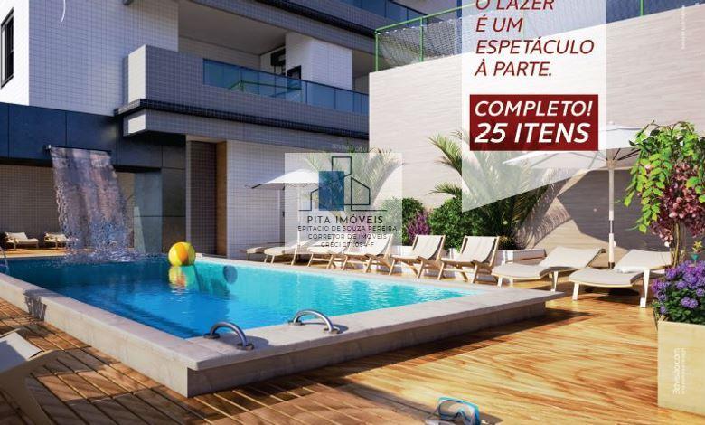 Apartamento à venda com 2 quartos, 70m² - Foto 12