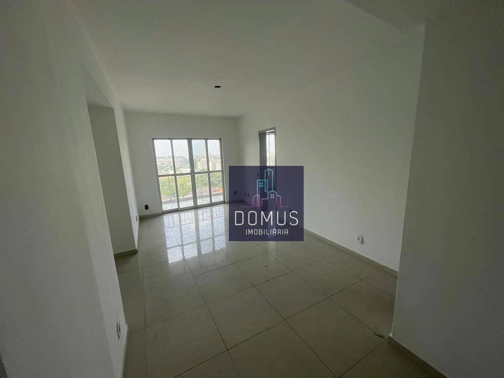 Apartamento para alugar com 3 quartos, 85m² - Foto 1