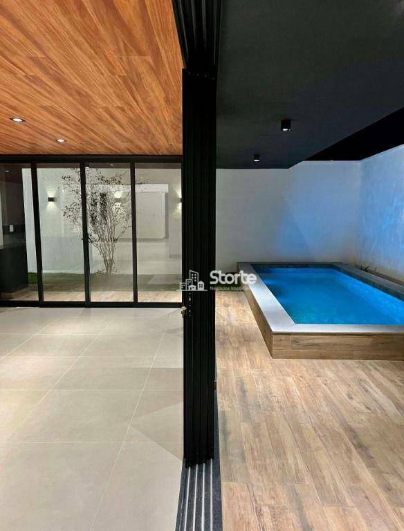 Casa de Condomínio à venda com 3 quartos, 254m² - Foto 6