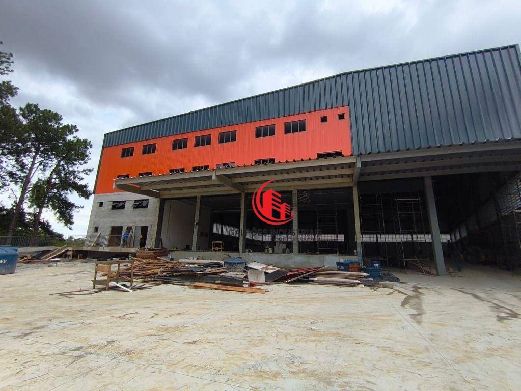 Depósito-Galpão, 3525 m² - Foto 3