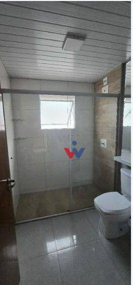 Apartamento à venda com 2 quartos, 49m² - Foto 5