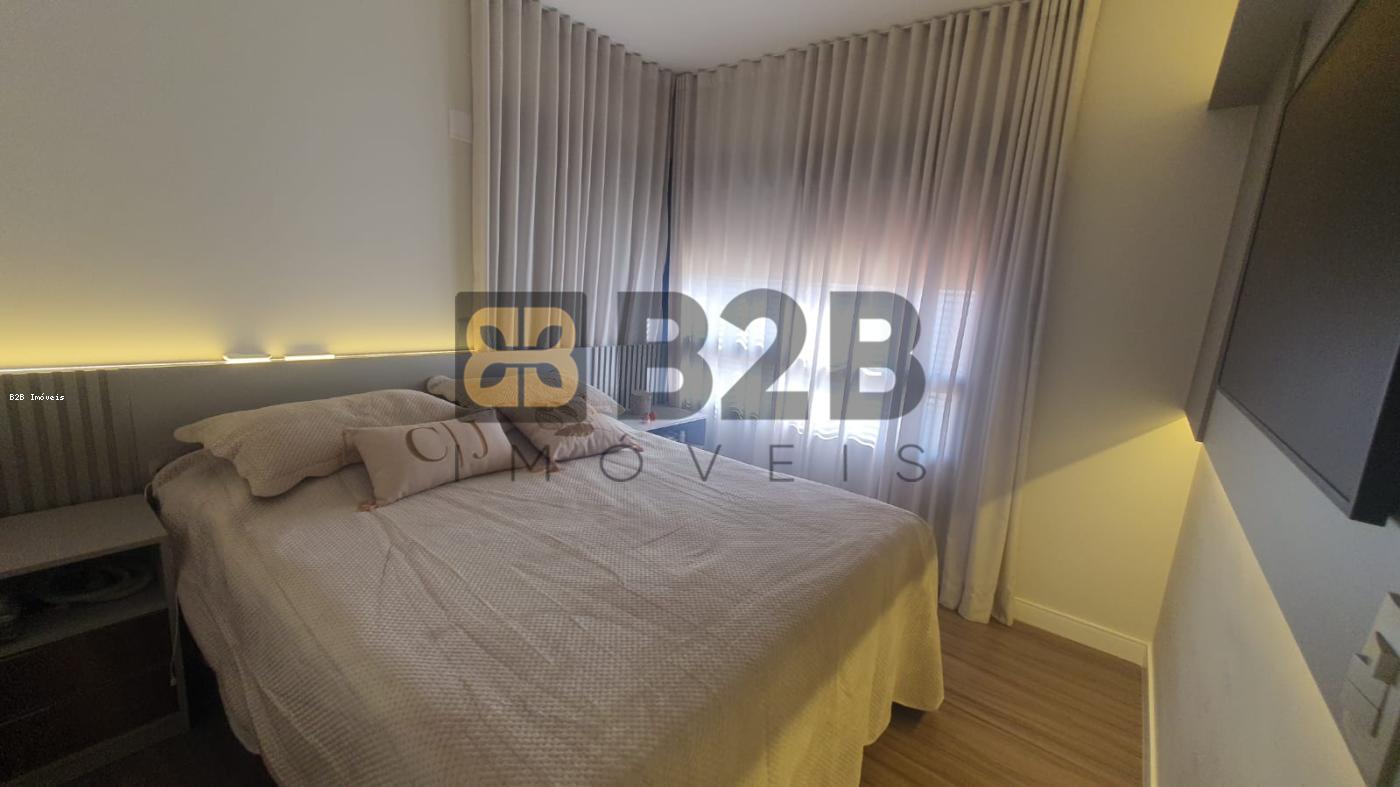 Apartamento à venda com 3 quartos, 159m² - Foto 29