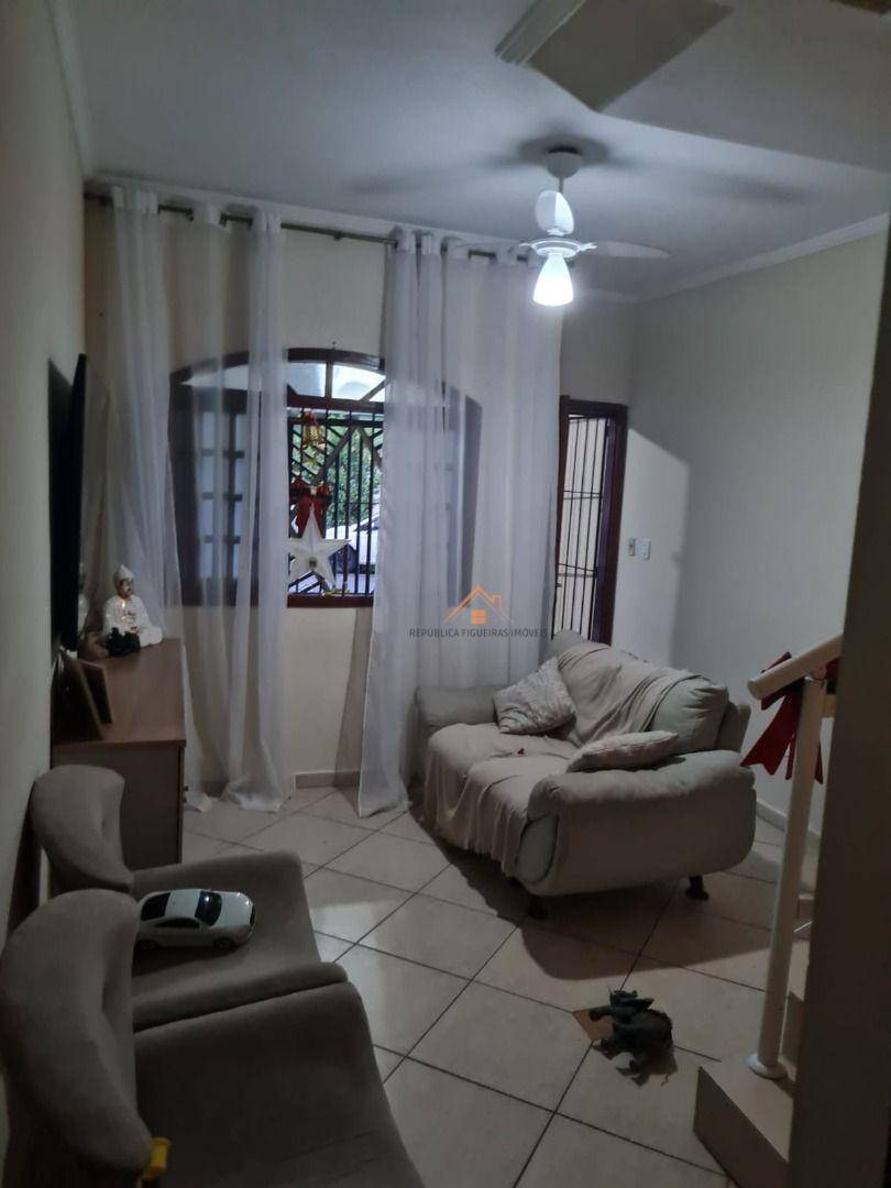 Casa de Condomínio à venda com 2 quartos, 70m² - Foto 23