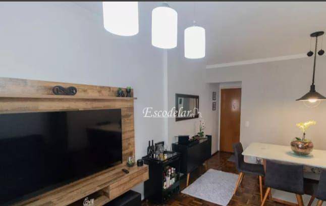 Apartamento à venda com 3 quartos, 83m² - Foto 4