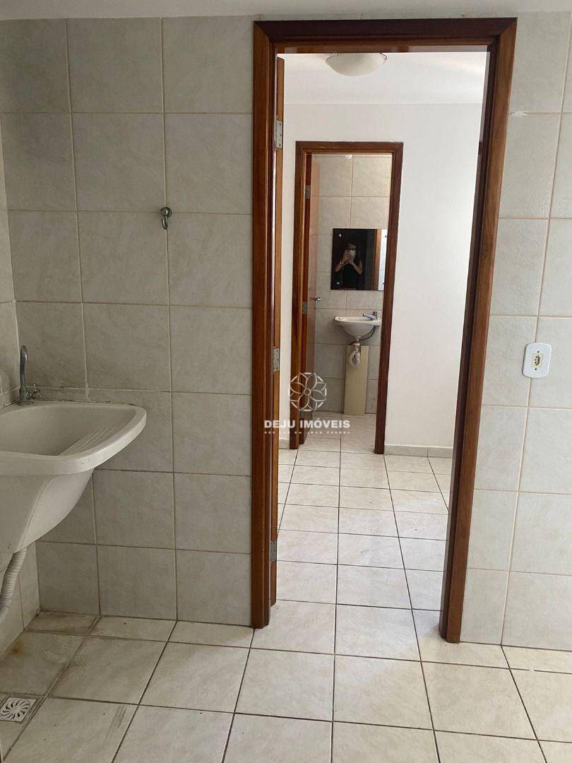 Apartamento à venda com 3 quartos, 108m² - Foto 5