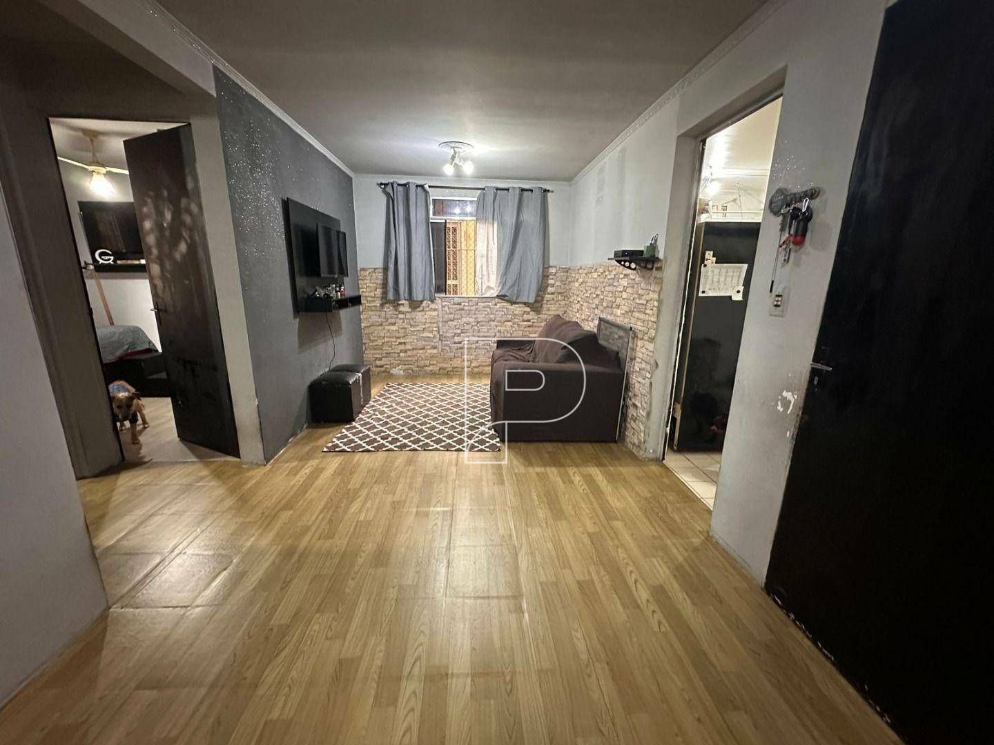 Apartamento à venda com 2 quartos, 60m² - Foto 7