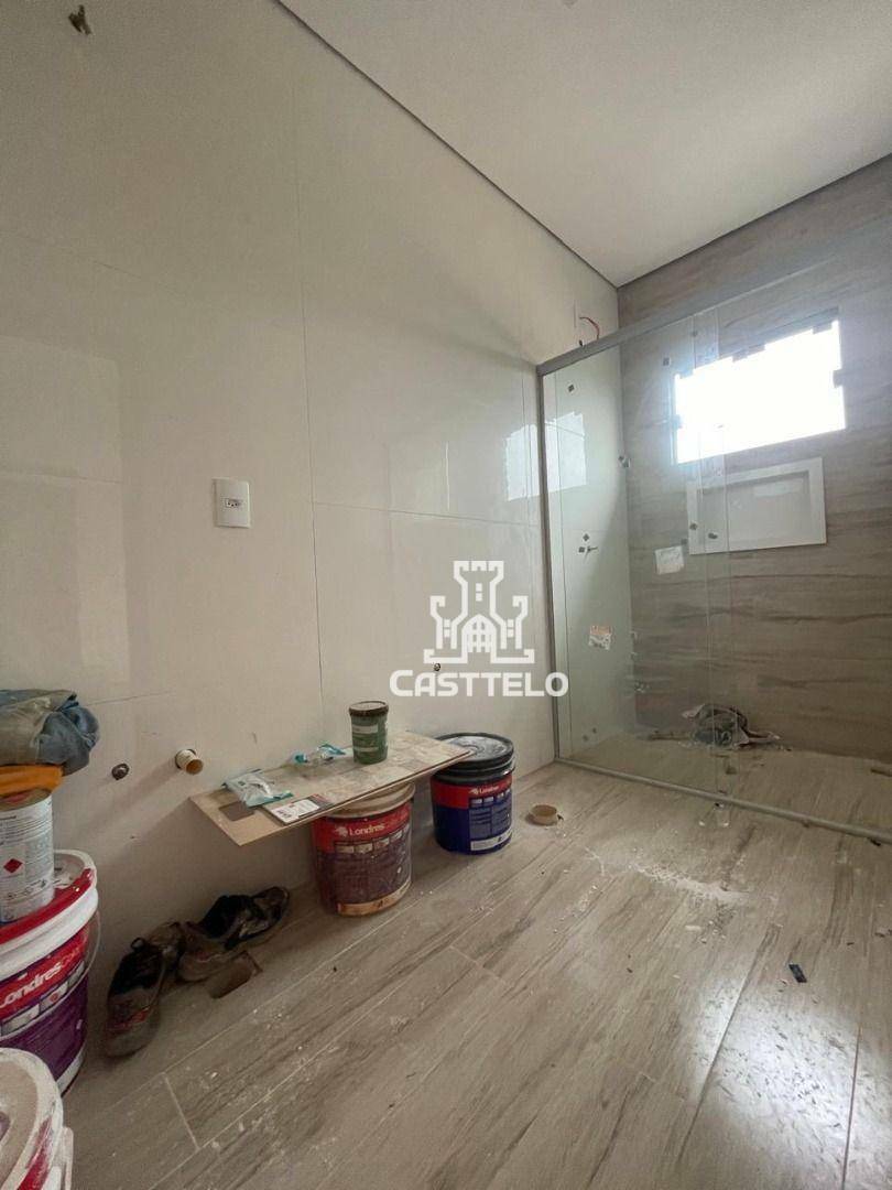 Casa à venda com 3 quartos, 120m² - Foto 10