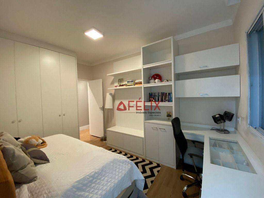 Apartamento à venda com 3 quartos, 146m² - Foto 22