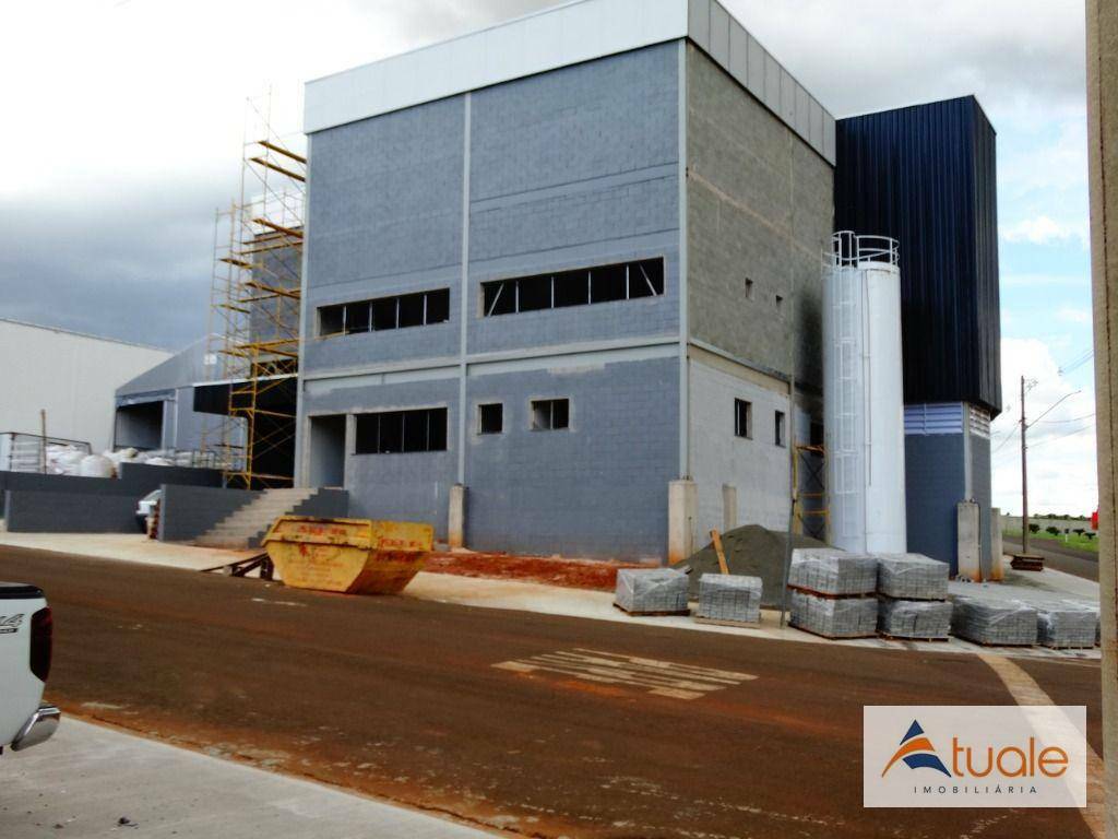 Depósito-Galpão-Armazém para alugar, 1017m² - Foto 29