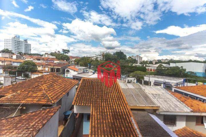 Sobrado à venda com 4 quartos, 360m² - Foto 59