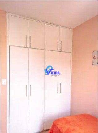 Apartamento à venda com 3 quartos, 64m² - Foto 27