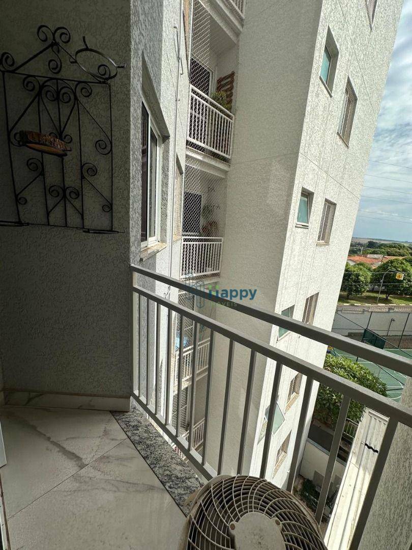 Apartamento para alugar com 2 quartos, 44M2 - Foto 7