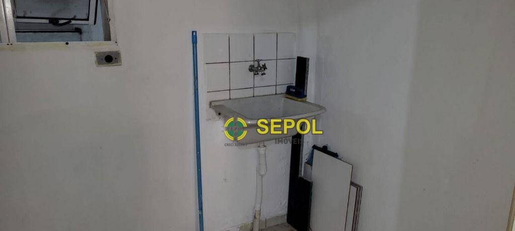 Apartamento para alugar com 1 quarto, 40m² - Foto 5