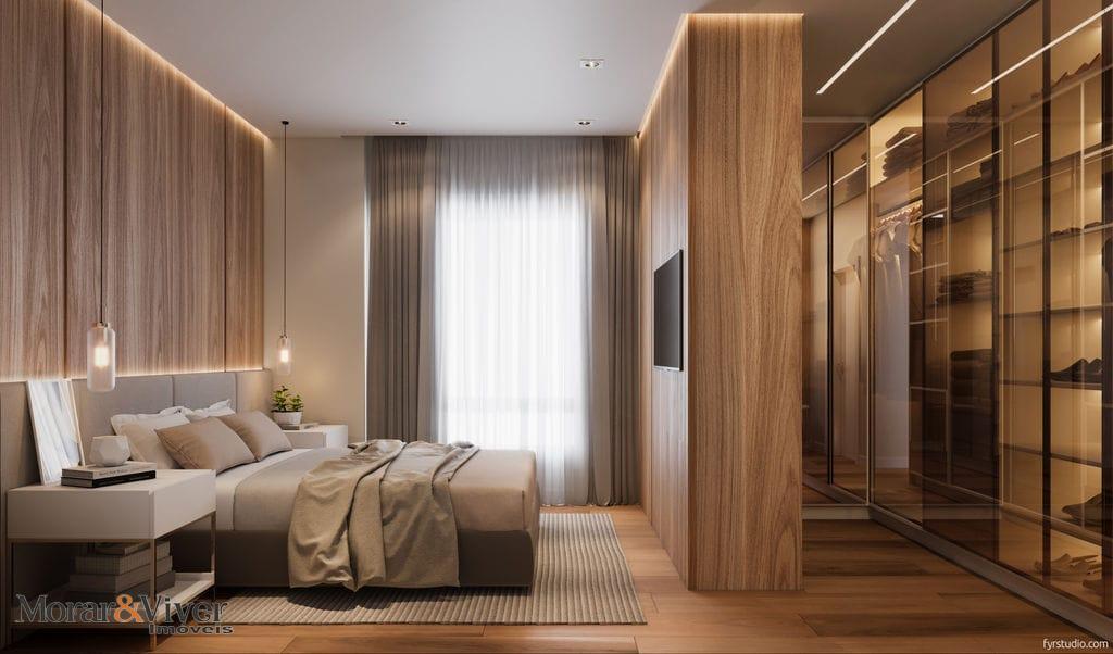 Cobertura à venda com 3 quartos, 196m² - Foto 9