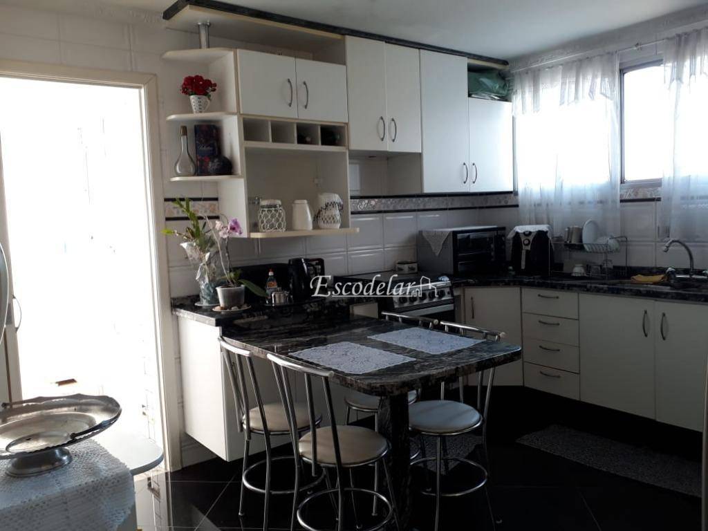 Apartamento à venda com 2 quartos, 90m² - Foto 4