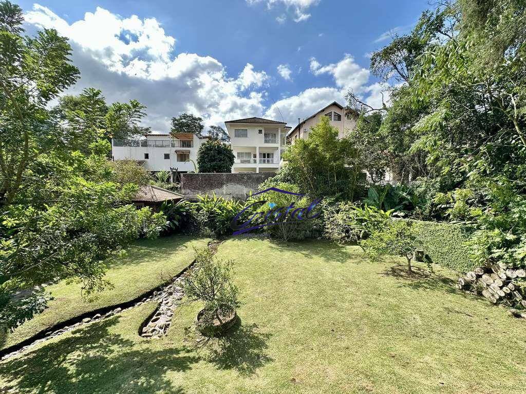 Casa de Condomínio à venda e aluguel com 5 quartos, 650m² - Foto 59