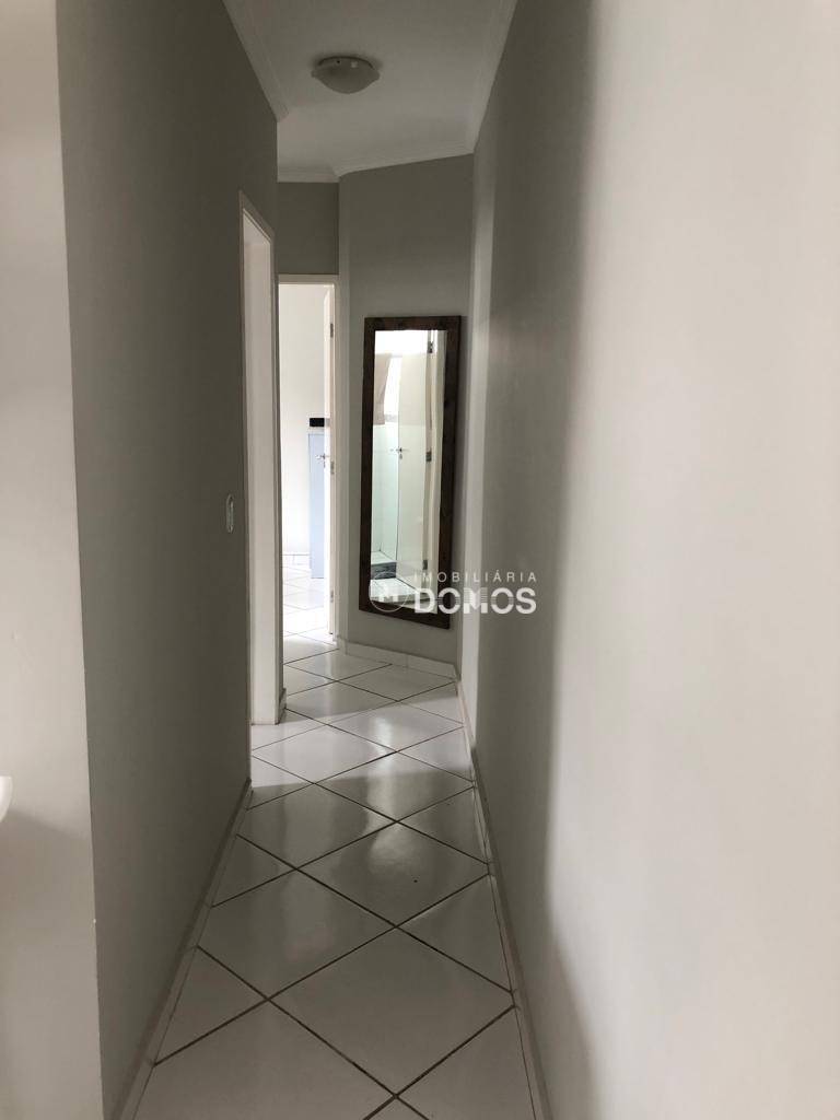 Apartamento à venda com 2 quartos, 45m² - Foto 5