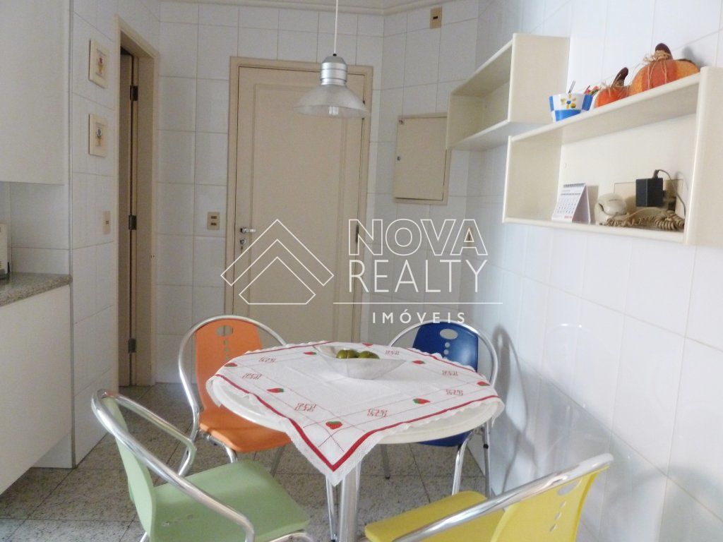 Apartamento à venda e aluguel com 3 quartos, 132m² - Foto 13