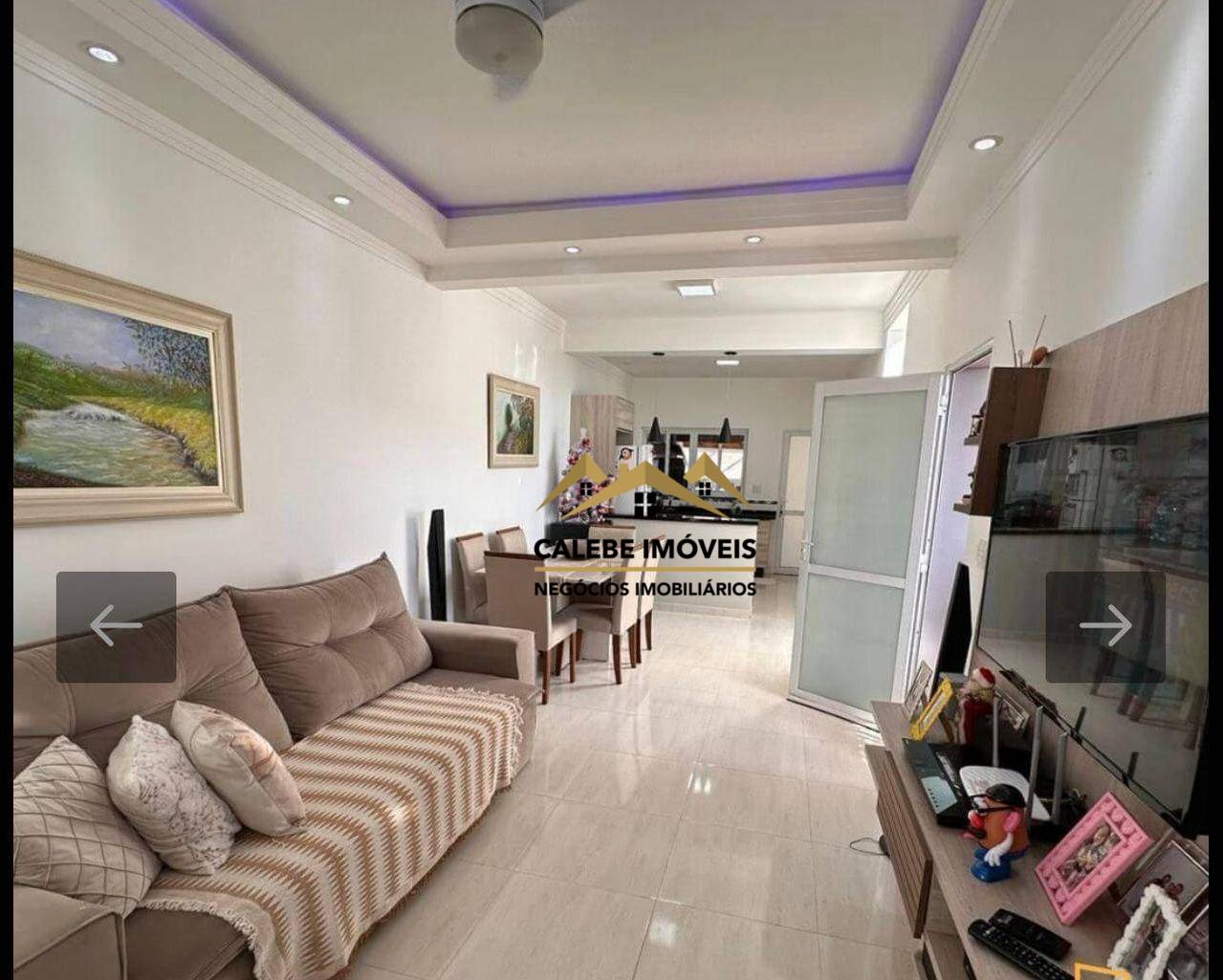 Sobrado, 3 quartos, 170 m² - Foto 2