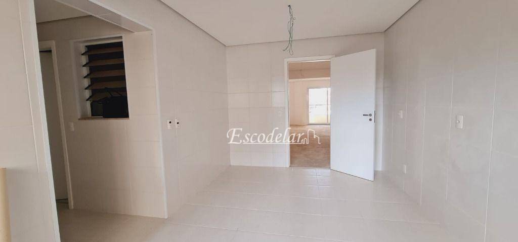 Apartamento à venda com 4 quartos, 205m² - Foto 7