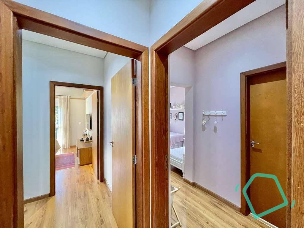 Casa de Condomínio à venda com 4 quartos, 244m² - Foto 39